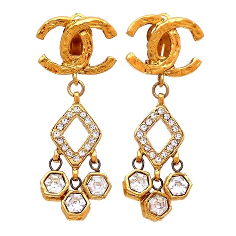 buy chanel costume jewelry online|authentic chanel jewelry.